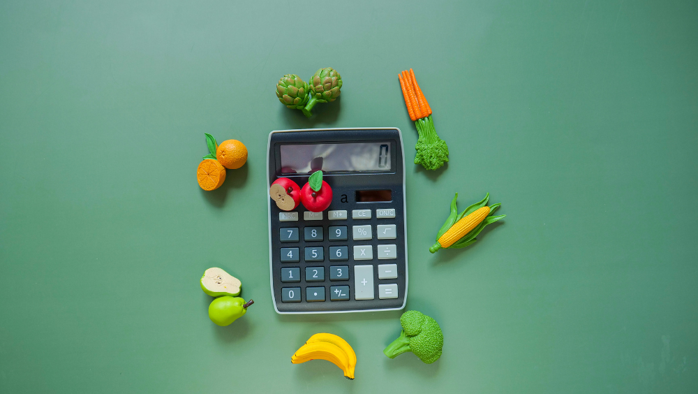 Comment bien calculer son food cost