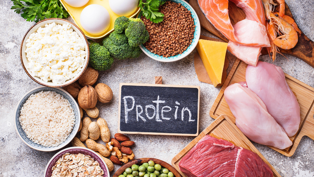 Protein Requirements for Older Adults: They’re Higher Than You Think!