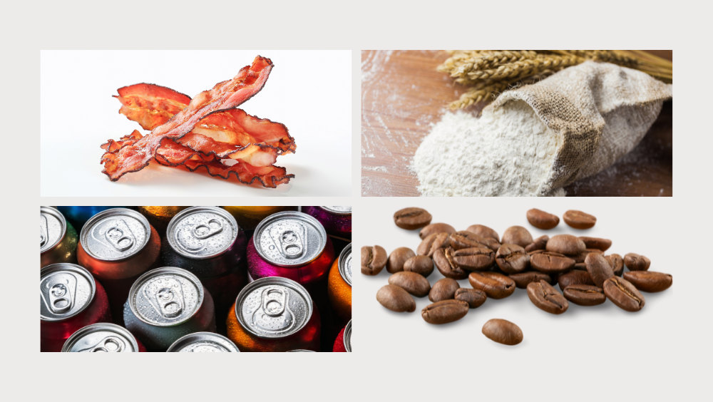 Les 4 aliments à surveiller pour conserver vos marges de profit