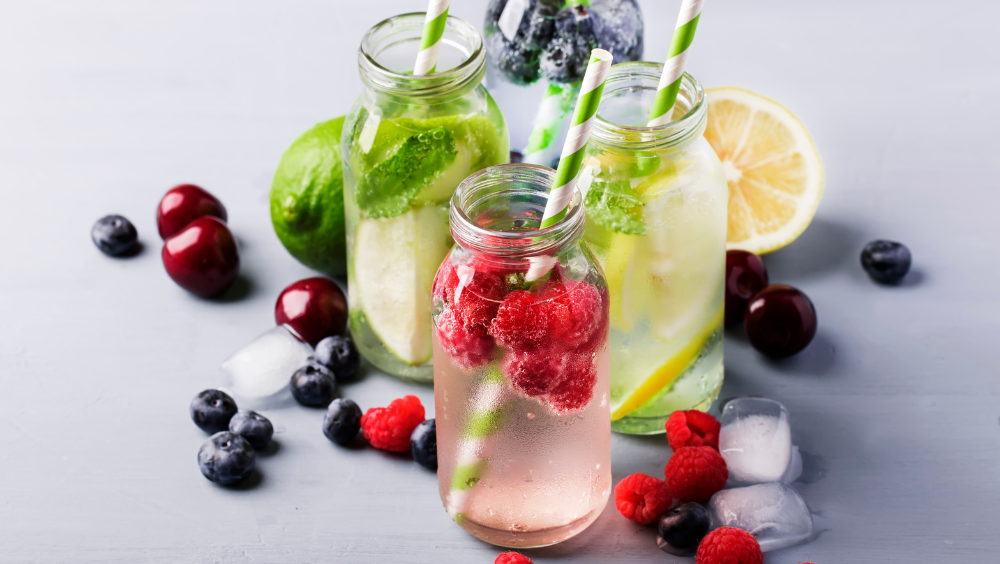 Cold Drinks: Are You Ready for Summer?