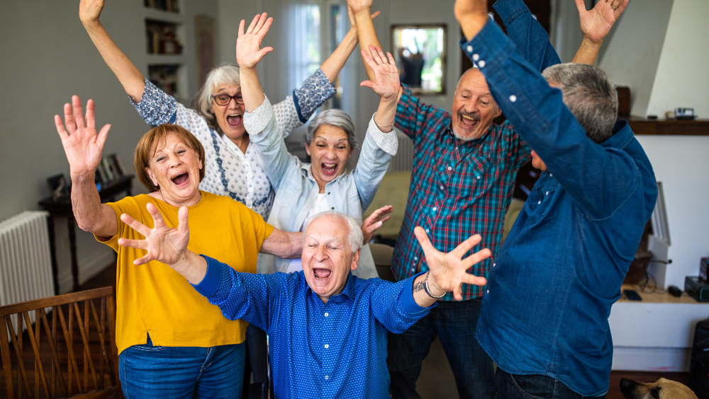 Turning Your New Resident into Your New Fan: Easing the Transition to Retirement Living