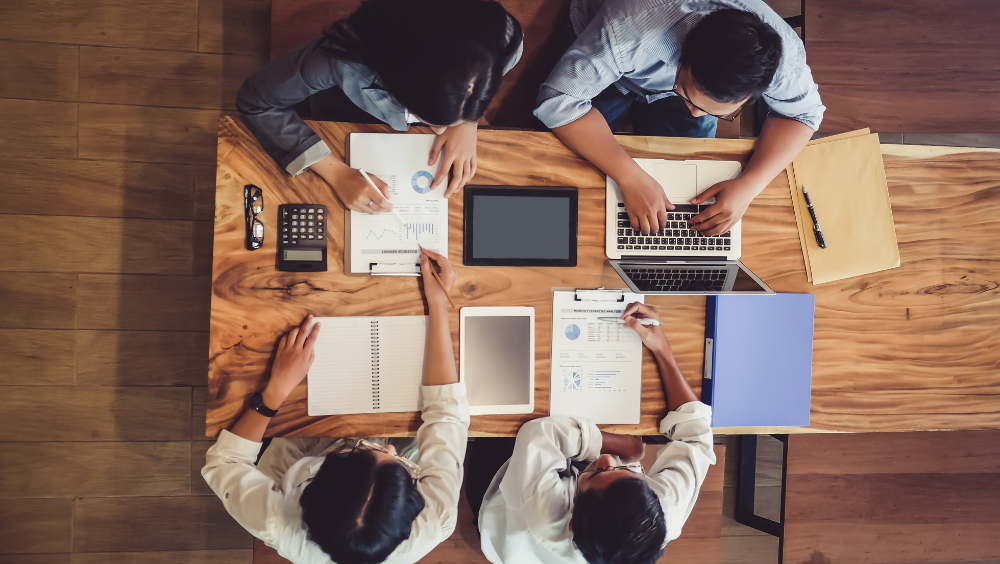Summer: An Opportunity to Kick-Start Your Marketing for the Year