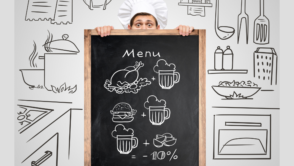 Have You Put Enough Thought Into Your Menu Prices?