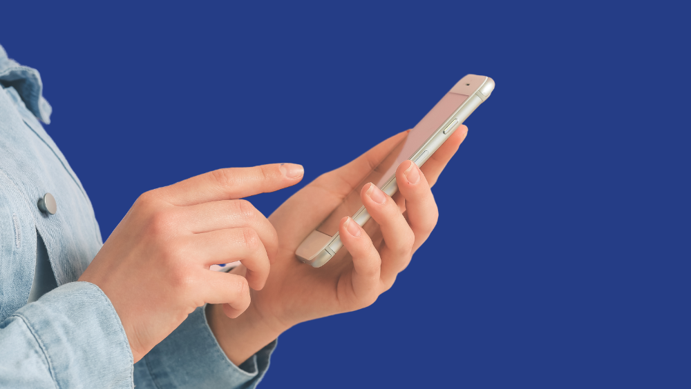 Aller chercher le client par son téléphone