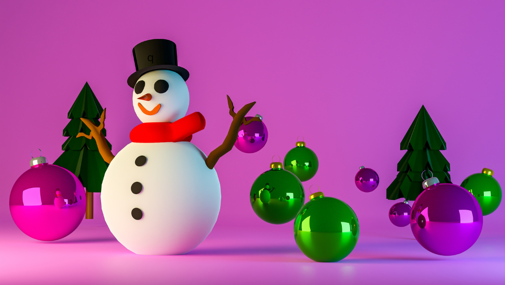 Don’t Miss out on the Holiday Season