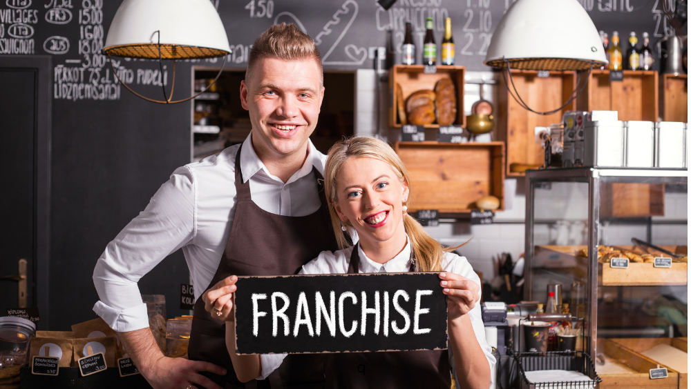 The Future of Franchising in Rural Areas: Market and Growth Potential