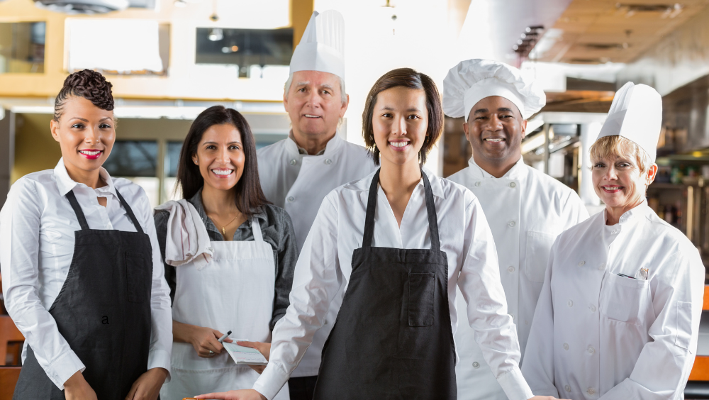 Improve Staff Management by Automating Tasks